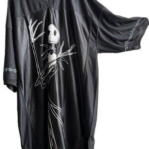 NIGHTMARE VINTAGE FOOTBALL JERSEY